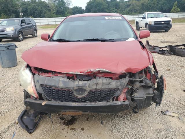 Zdjęcie 5 z aukcji – 2010 TOYOTA COROLLA BA z VIN 1NXBU4EEXAZ262865