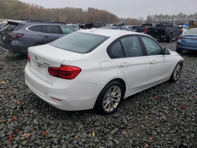 Фото 3 с аукциона – 2016 BMW 320 XI с VIN WBA8E5G59GNT40566