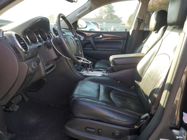 Photo 7 from auction – 2015 BUICK ENCLAVE with VIN 5GAKRBKD6FJ324617
