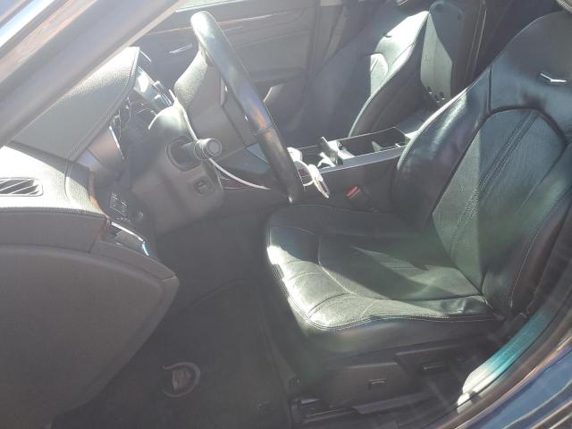 Photo 7 from auction – 2012 CADILLAC CTS PREMIU with VIN 1G6DP5E30C0131045