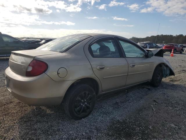 Photo 3 from auction – 2002 DODGE NEON SE with VIN 1B3ES46CX2D598779