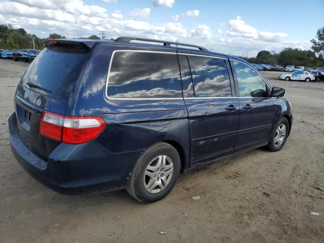 Photo 3 from auction – 2007 HOND ODYSSEY EX with VIN 5FNRL38497B078778