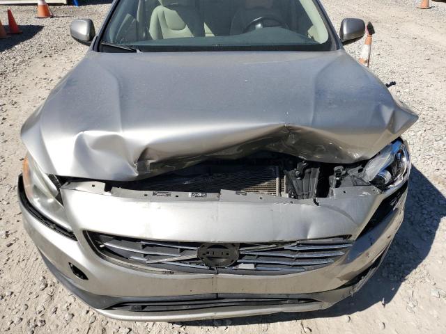 Photo 11 from auction – 2015 VOLVO V60 PREMIER+ with VIN YV1612SC0F1205728