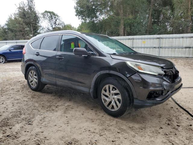 Photo 4 from auction – 2016 HONDA CR-V EXL with VIN 5J6RM3H70GL018676
