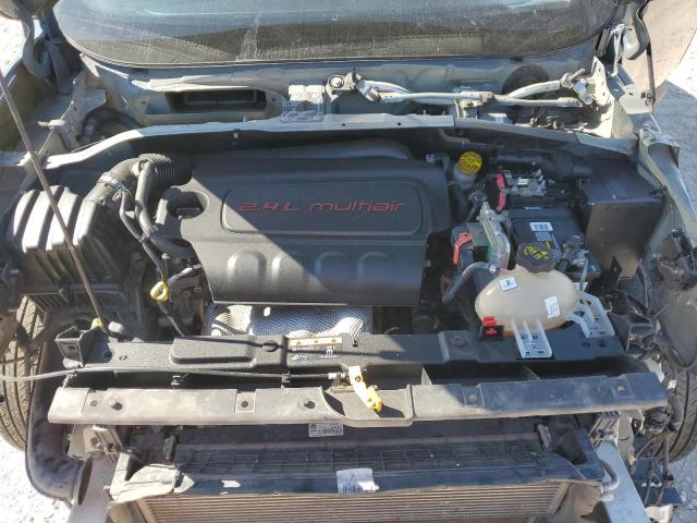 Photo 12 from auction – 2018 JEEP RENEGADE L with VIN ZACCJABB6JPH83688