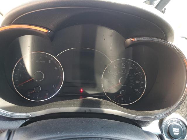 Photo 9 from auction – 2015 KIA FORTE EX with VIN KNAFX5A88F5311238