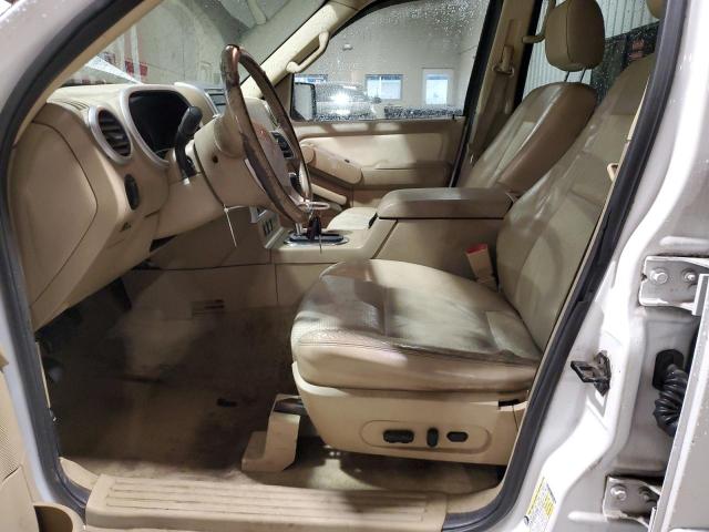 Photo 7 from auction – 2007 MERCURY MOUNTAINEE with VIN 4M2EU47E77UJ09958