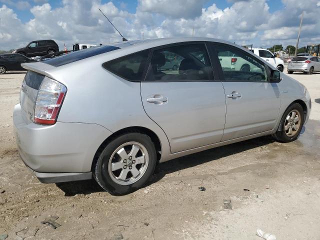 Photo 3 from auction – 2008 TOYOTA PRIUS with VIN JTDKB20U683351829