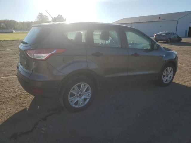 Photo 3 from auction – 2015 FORD ESCAPE S with VIN 1FMCU0F7XFUC33581
