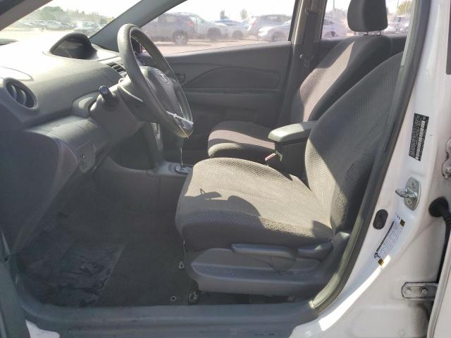 Photo 7 from auction – 2007 TOYOTA YARIS with VIN JTDBT923671105755