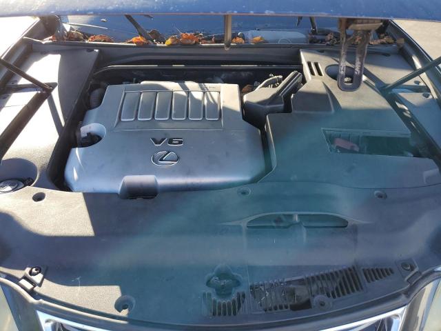 Photo 11 from auction – 2007 LEXUS ES 350 with VIN JTHBJ46G672012684