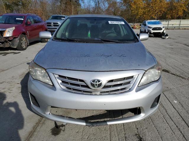 Photo 5 from auction – 2013 TOYOTA COROLLA BA with VIN 2T1BU4EE6DC945653