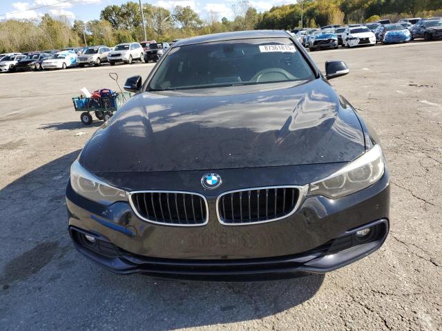 Photo 5 from auction – 2018 BMW 430I GRAN with VIN WBA4J1C56JBG76535