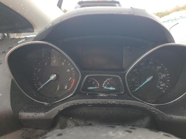 Photo 9 from auction – 2016 FORD ESCAPE TIT with VIN 1FMCU9J93GUB09943