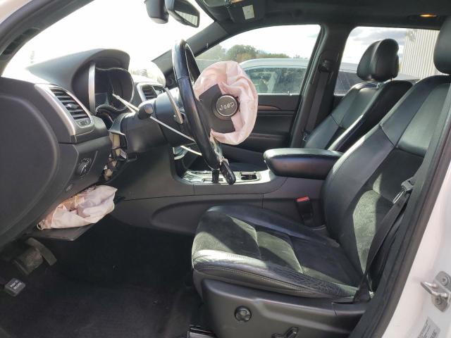 Photo 7 from auction – 2015 JEEP GRAND CHER with VIN 1C4RJFAG6FC954939