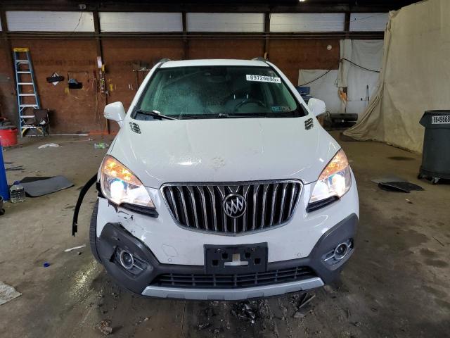 Photo 5 from auction – 2016 BUICK ENCORE PRE with VIN KL4CJHSB9GB607739