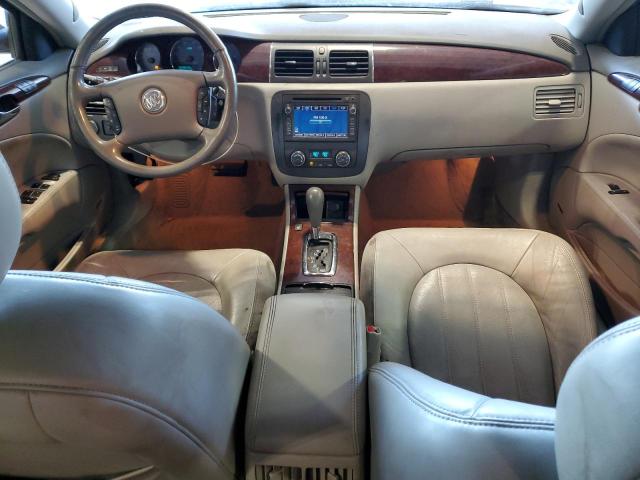 Photo 8 from auction – 2007 BUICK LUCERNE CXS with VIN 1G4HE57Y27U154348