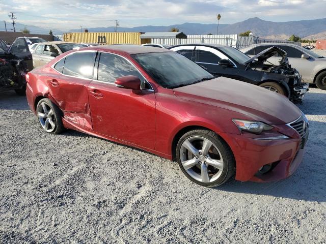 Photo 4 from auction – 2014 LEXUS IS 350 with VIN JTHBE1D22E5003034
