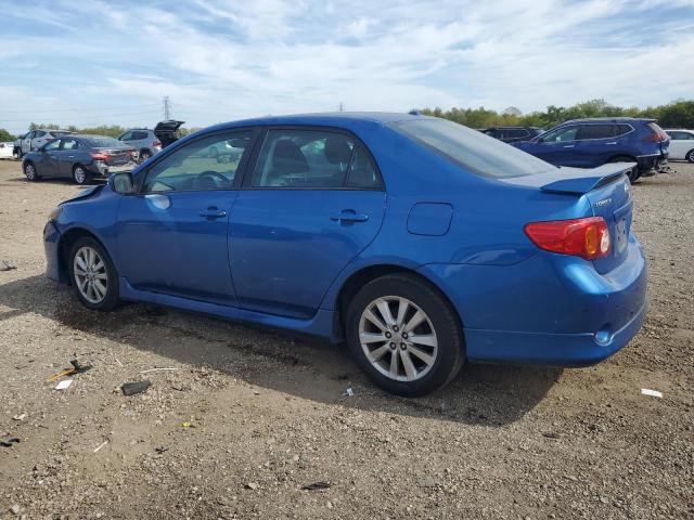 Photo 2 from auction – 2010 TOYOTA COROLLA BA with VIN 2T1BU4EE0AC460517