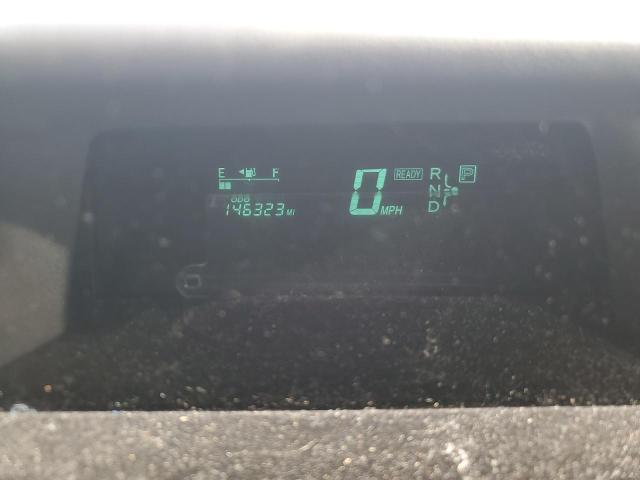 Photo 9 from auction – 2005 TOYOTA PRIUS with VIN JTDKB20U357053825