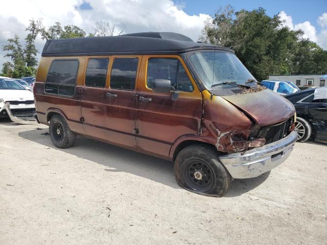 Photo 4 from auction – 1996 DODGE RAM VAN B2 with VIN 2B6HB21Y3TK104597