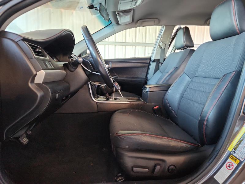 Photo 7 from auction – 2016 TOYOTA CAMRY LE with VIN 4T1BF1FK7GU192621