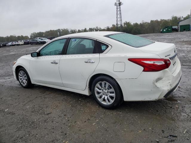 Photo 2 from auction – 2016 NISSAN ALTIMA 2.5 with VIN 1N4AL3AP2GC123967