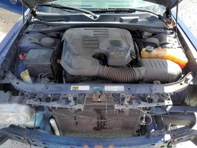 Photo 11 from auction – 2013 DODGE CHALLENGER with VIN 2C3CDYAG5DH607724