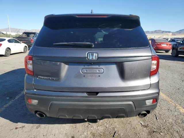 Photo 6 from auction – 2019 HONDA PASSPORT S with VIN 5FNYF7H22KB003129
