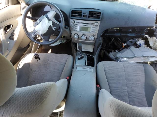 Foto 8 de la subasta – 2011 TOYOTA CAMRY BASE con VIN 4T4BF3EK8BR103120