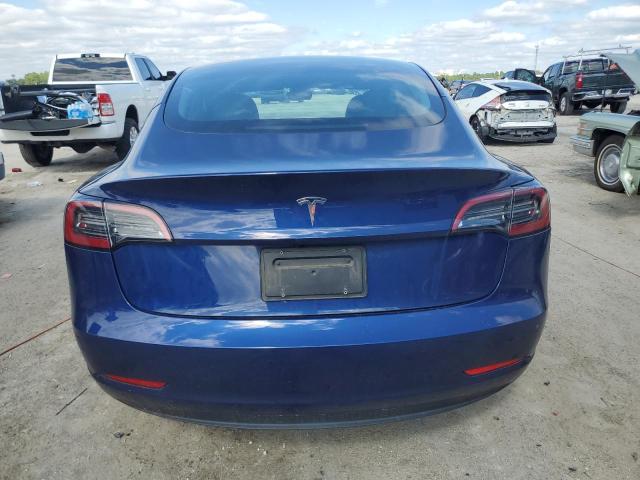 Photo 6 from auction – 2023 TESLA MODEL 3 with VIN 5YJ3E1EAXPF646535