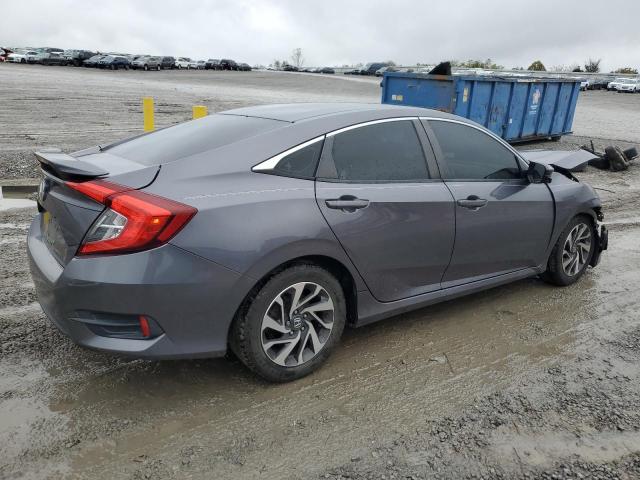 Photo 3 from auction – 2016 HONDA CIVIC EX with VIN 19XFC2F70GE013611