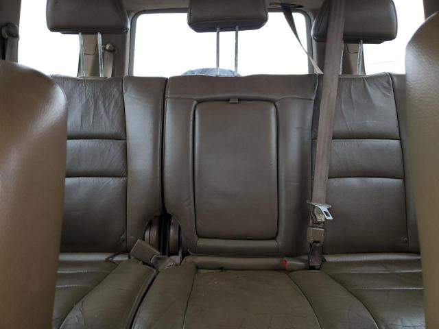 Photo 10 from auction – 2008 HONDA PILOT EXL with VIN 5FNYF28548B021539