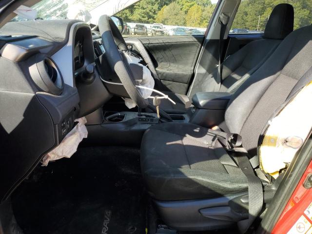 Photo 7 from auction – 2016 TOYOTA RAV4 LE with VIN JTMZFREVXGJ063156