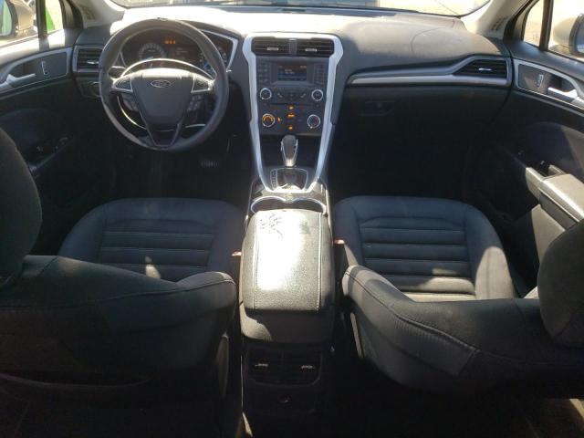 Photo 8 from auction – 2015 FORD FUSION SE with VIN 3FA6P0HD9FR244516