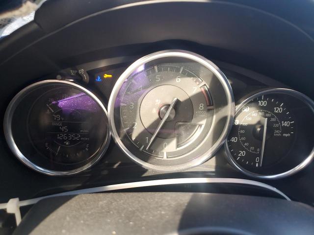 Photo 9 from auction – 2016 MAZDA MX-5 MIATA with VIN JM1NDAC75G0102249