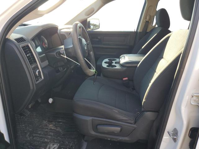 Photo 7 from auction – 2018 RAM 1500 ST with VIN 1C6RR6FG9JS340023