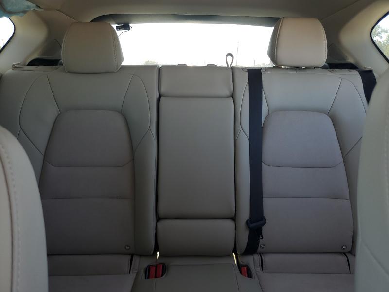 Photo 10 from auction – 2018 MAZDA CX-5 TOURI with VIN JM3KFACM3J0404334