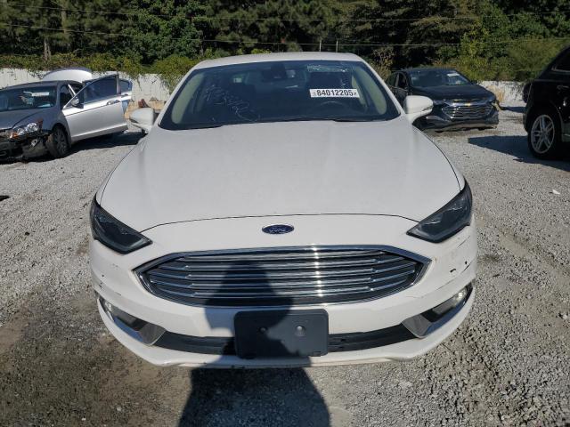 Photo 5 from auction – 2017 FORD FUSION SE with VIN 3FA6P0LU7HR409621