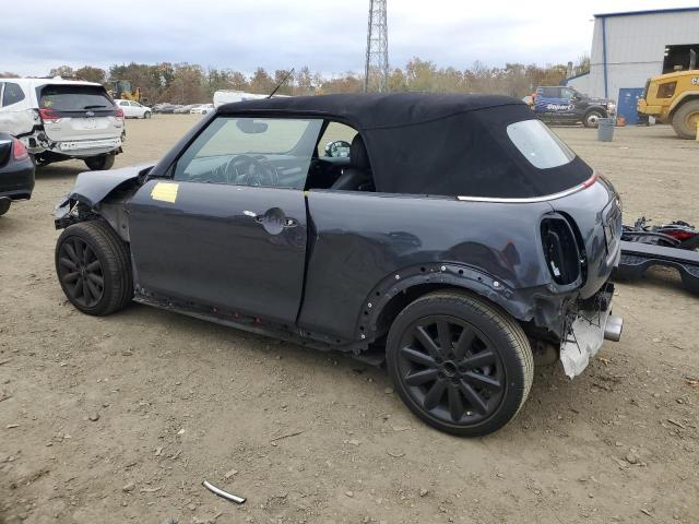 Photo 2 from auction – 2019 MINI COOPER S with VIN WMWWG9C52K3E39753