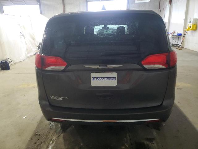 Photo 6 from auction – 2018 CHRYSLER PACIFICA T with VIN 2C4RC1FG8JR279374