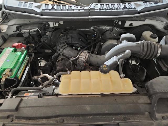 Photo 11 from auction – 2017 FORD F150 SUPER with VIN 1FTEW1C80HKD16008