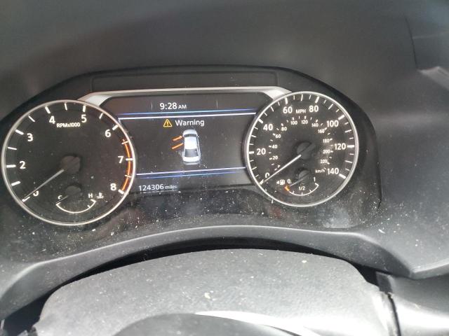 Photo 9 from auction – 2020 NISSAN ALTIMA S with VIN 1N4BL4BVXLC180483