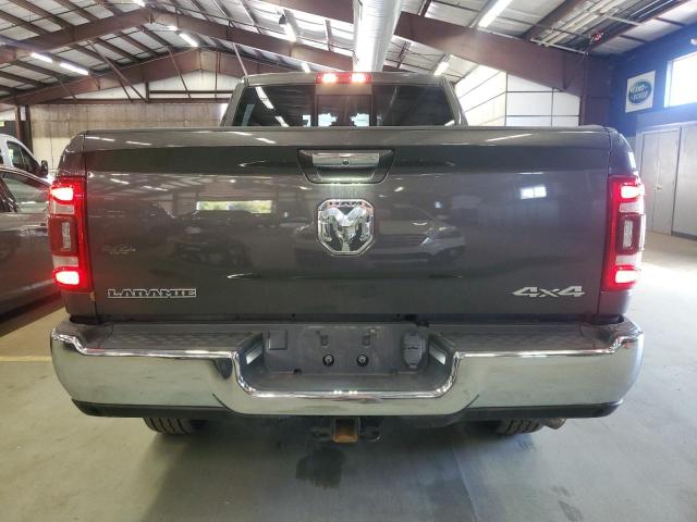 Photo 6 from auction – 2022 RAM 2500 LARAM with VIN 3C6UR5FL4NG325945