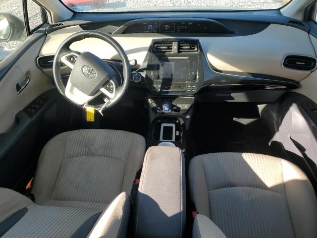 Photo 8 from auction – 2016 TOYOTA PRIUS with VIN JTDKARFU1G3015328