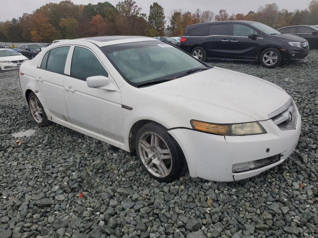 Photo 4 from auction – 2004 ACURA TL with VIN 19UUA66214A015604