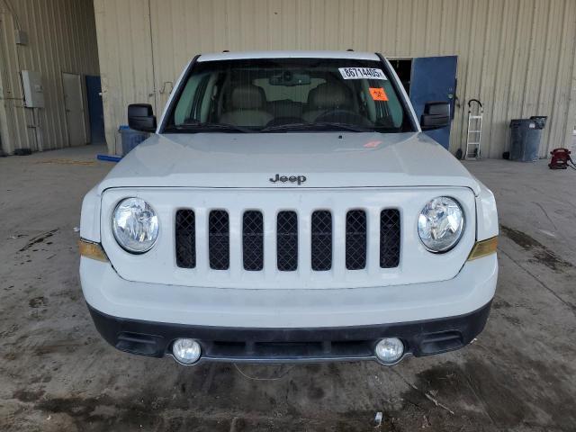 Photo 5 from auction – 2015 JEEP PATRIOT LA with VIN 1C4NJPFA3FD398110