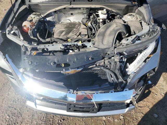 Photo 12 from auction – 2023 CHEVROLET TRAILBLAZE with VIN KL79MPS2XPB073097