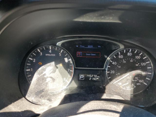 Photo 9 from auction – 2013 NISSAN PATHFINDER with VIN 5N1AR2MM0DC632466