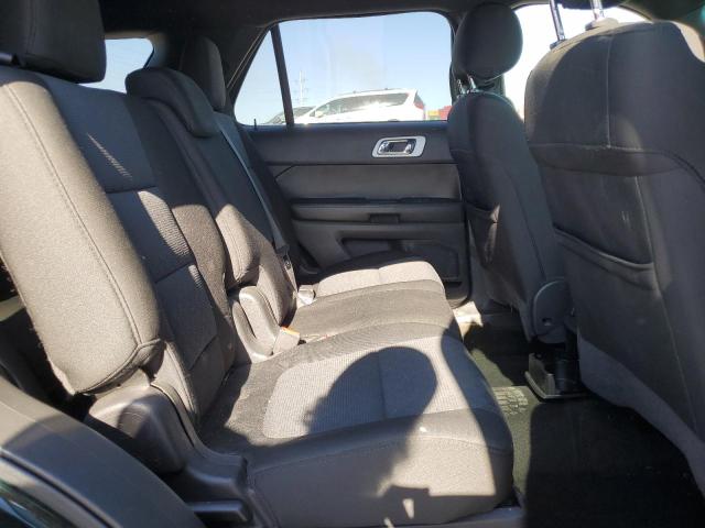 Photo 11 from auction – 2013 FORD EXPLORER X with VIN 1FM5K8D8XDGC11214